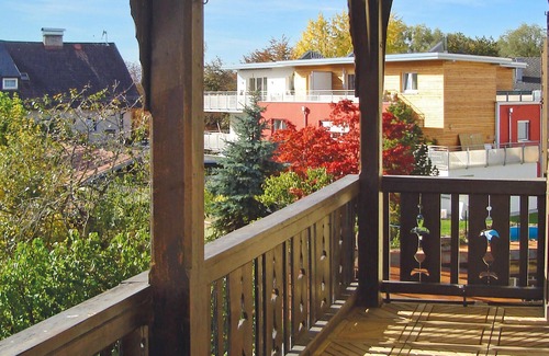 Laakirchen Apartment | Cozy 1 Bedroom Stay in Salzburg with Pool and Spa