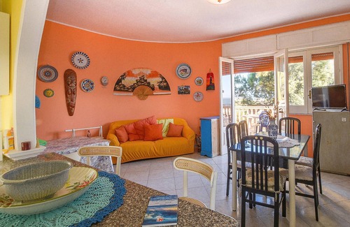 Scoglitti Apartment | Discover Unique Oriental-Style Accommodation with Ocean Views