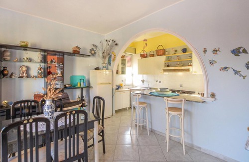 Scoglitti Apartment | Discover Unique Oriental-Style Accommodation with Ocean Views