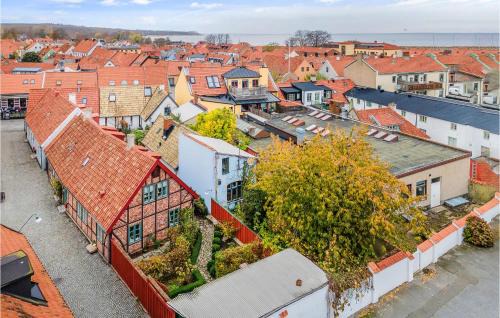 Simrishamn Apartment | Cozy Apartment in Simrishamn with Free Wifi & Pet-Friendly