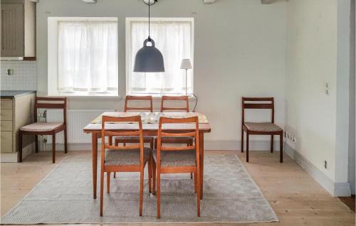 Simrishamn Apartment | Cozy Apartment in Simrishamn with Free Wifi & Pet-Friendly