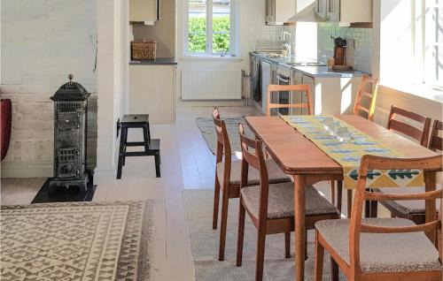 Simrishamn Apartment | Cozy Apartment in Simrishamn with Free Wifi & Pet-Friendly