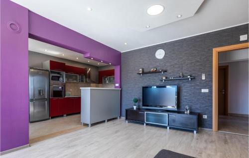 Stasevica Apartment | Stylish Apartment in Stasevica with Wifi & Family-Friendly Perks