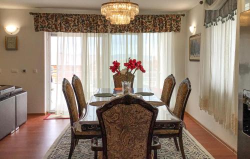 Municipality of Sukosan Apartment | Elegant Apartment in Sukosan with Pool and Free Wifi