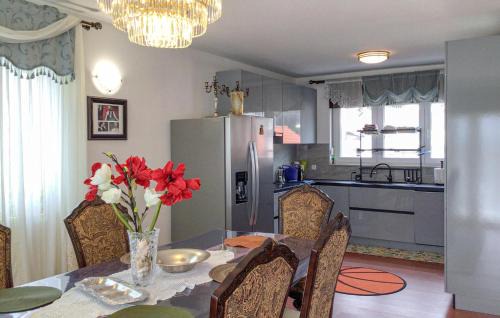 Municipality of Sukosan Apartment | Elegant Apartment in Sukosan with Pool and Free Wifi