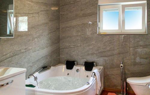 Municipality of Sukosan Apartment | Elegant Apartment in Sukosan with Pool and Free Wifi