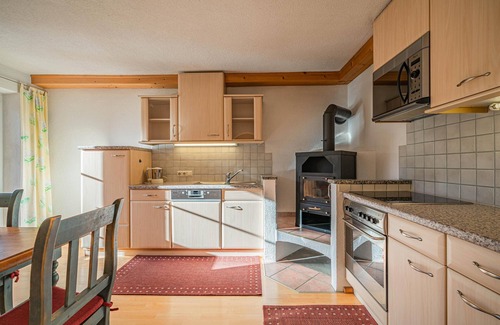 Westendorf Apartment | Top-Rated Ski Resort Apartment with Breakfast & Kitchen