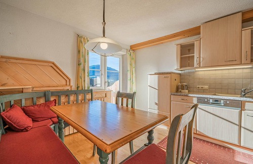 Westendorf Apartment | Top-Rated Ski Resort Apartment with Breakfast & Kitchen