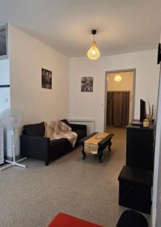 Die Apartment | nice apartment in the center of Die