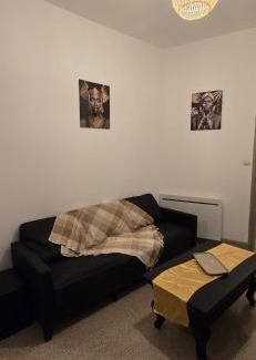 Die Apartment | nice apartment in the center of Die