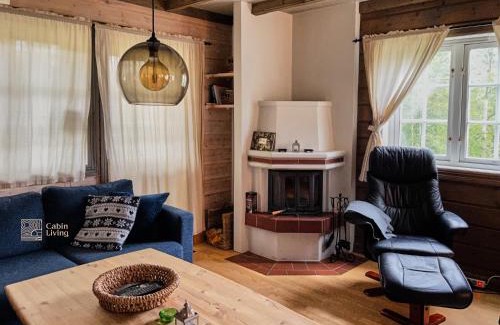 Trysil Apartment | Cozy Trysil Flat with Ski-In/Ski-Out Access and Sauna