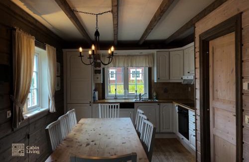 Trysil Apartment | Cozy Trysil Flat with Ski-In/Ski-Out Access and Sauna