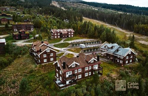 Trysil Apartment | Cozy Trysil Flat with Ski-In/Ski-Out Access and Sauna