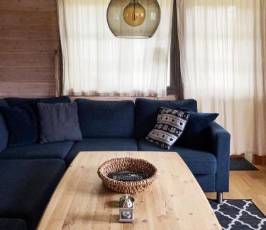 Trysil Apartment | Cozy Trysil Flat with Ski-In/Ski-Out Access and Sauna
