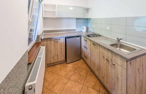 Barczewo Apartment | Cozy Vacation Apartment with Ocean and Lake Views Awaits