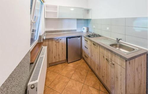 Barczewo Apartment | Cozy Apartment in Tumiany with Oceanfront Views & Wifi