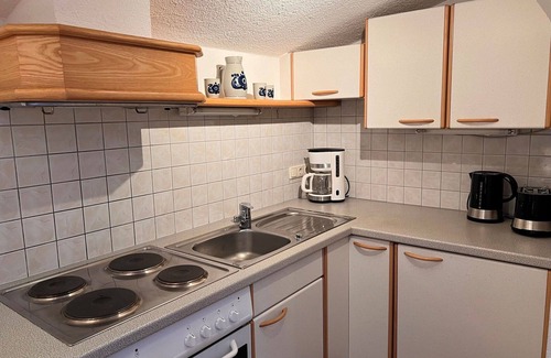 Hollersbach im Pinzgau Villa | Charming Villa Apartment with Lake View and Modern Amenities