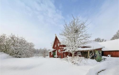 Vedum Apartment | Charming Vedum Apartment with WiFi, Pet & Child Friendly