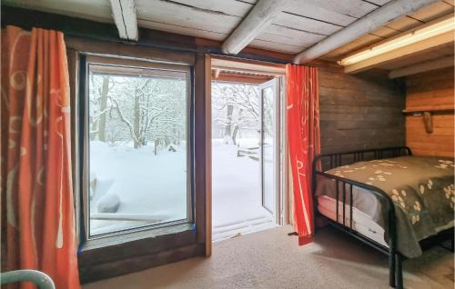 Vedum Apartment | Charming Vedum Apartment with WiFi, Pet & Child Friendly