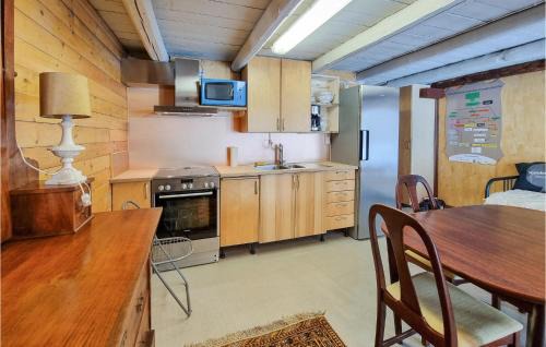 Vedum Apartment | Charming Vedum Apartment with WiFi, Pet & Child Friendly
