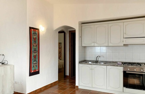 Sant'Elmo House | Inviting Villa Apartment for 10 with Oceanfront Views