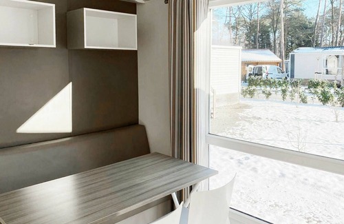 Nieuwe Heide House | Nice apartment in villa for 4 people with WIFI, TV, terrace and parking