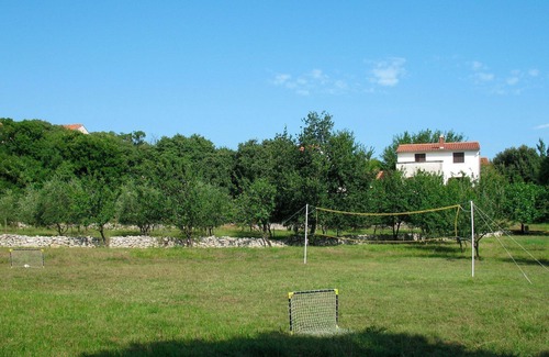 Gondolici House | Perfect Villa Apartment with Ocean View for 10 Guests