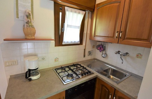 Vesta House | Cozy Villa Apartment for 5 with WiFi, Terrace & Pets Welcome