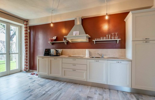 Costigliole d'Asti House | Cozy Villa Apartment with Pool, WiFi, and Pet-Friendly Perks