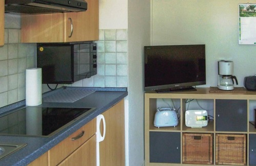 Wernigerode Apartment | Relaxing 2 Bedroom Retreat in Wernigerode with Spa Access