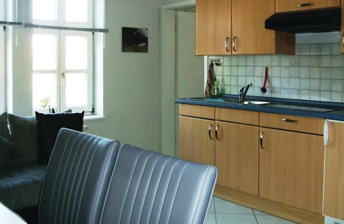 Wernigerode Apartment | Relaxing 2 Bedroom Retreat in Wernigerode with Spa Access