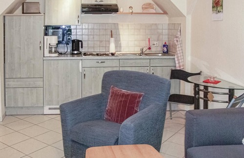 Wernigerode Apartment | Delightful 1 Bedroom Stay in Wernigerode with Spa & Breakfast