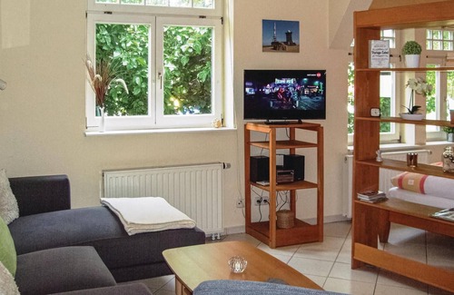 Wernigerode Apartment | Delightful 1 Bedroom Stay in Wernigerode with Spa & Breakfast