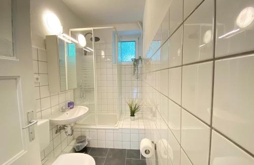 Wuppertal Apartment | Family-Friendly Apartment in Wuppertal for Your Getaway