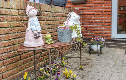 Cappel Apartment | Cozy Apartment in Wurster Nordseeküste: Family & Pet Friendly