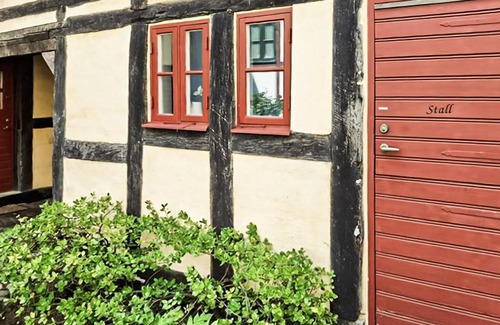 Ystad Apartment | Pet-Friendly Seaside Apartment Perfect for Your Vacation