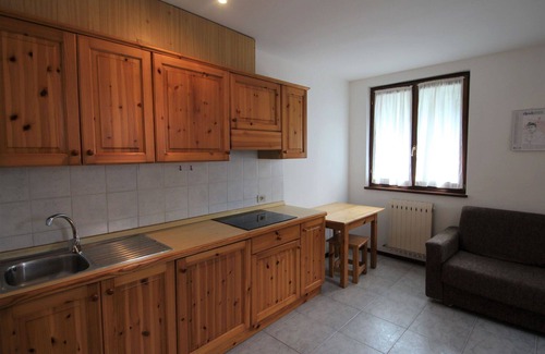 Ledro Apartment | Comfortable Apartment with Pool & Pet-Friendly Perks