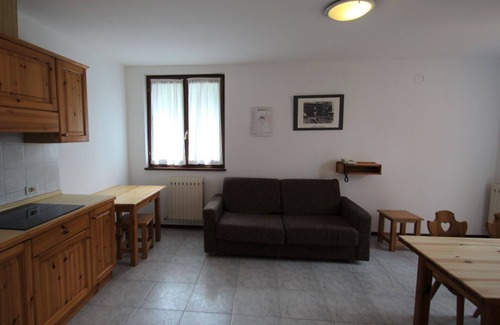 Ledro Apartment | Comfortable Apartment with Pool & Pet-Friendly Perks