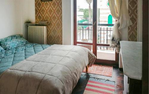 Porto San Giorgio Apartment | Elegant Apartment in Porto San Giorgio for Family Getaways