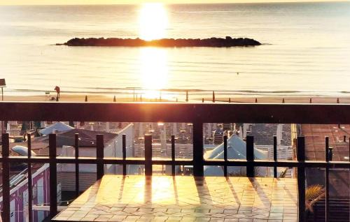 Porto San Giorgio Apartment | Elegant Apartment in Porto San Giorgio for Family Getaways
