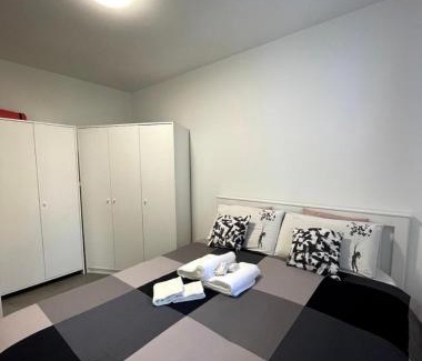 Lugano Apartment | Nice Apartment Lugano near the lake