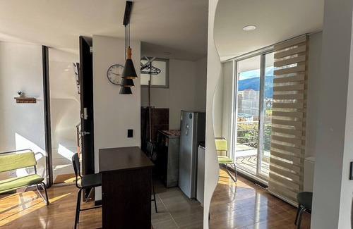 Cota Apartment | Nice Apartment near, comfy and practical