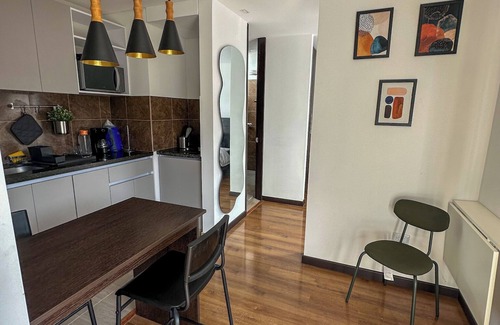 Cota Apartment | Nice Apartment near, comfy and practical