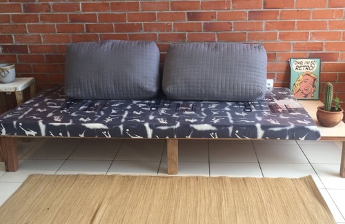 Teresina Apartment | Nice Apartment Near Federal University