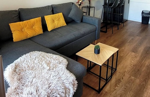 La Bocca Apartment | Nice apartment near the beach