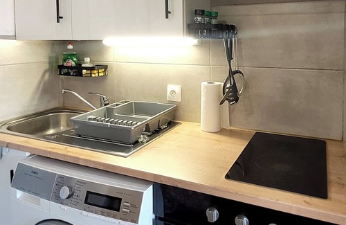 La Bocca Apartment | Nice apartment near the beach