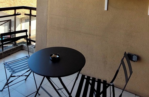 La Bocca Apartment | Nice apartment near the beach