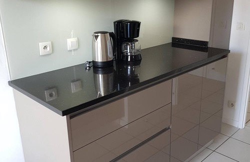 Annemasse Apartment | Cozy Apartment Near Geneva with Spa and Breakfast