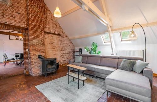 Wortel Apartment | Beautiful Apartment on UNESCO World Heritage Site