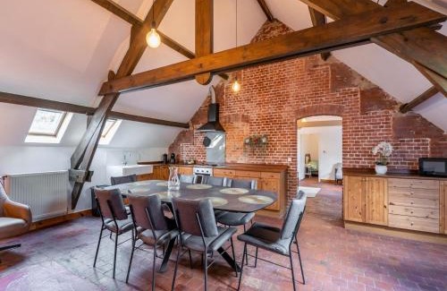 Wortel Apartment | Beautiful Apartment on UNESCO World Heritage Site